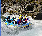 Rafting